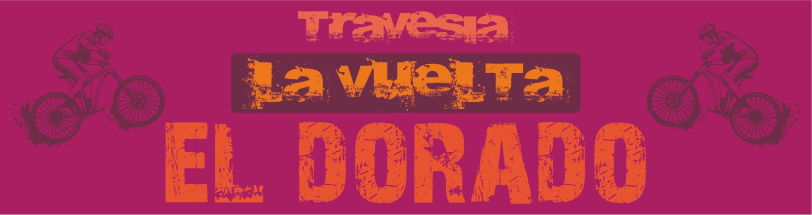 Travesía “La Vuelta el Dorado”