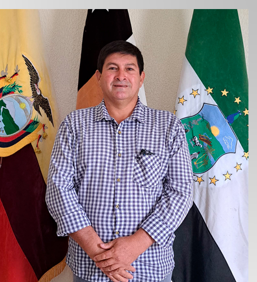 Sr. Ramiro Herrera