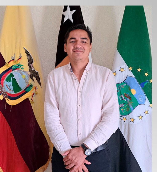 Sr. Fernando Cordova